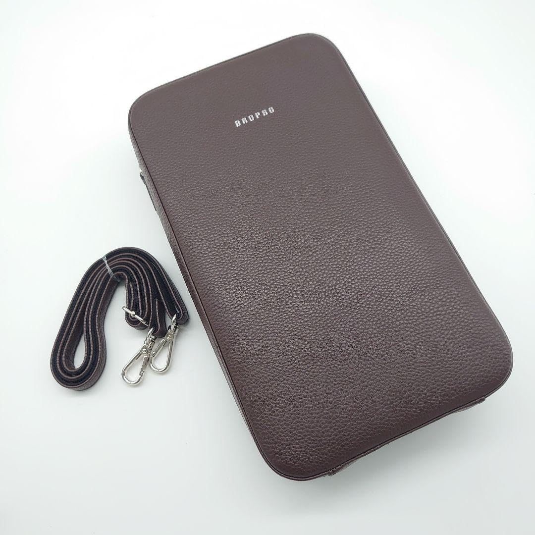 BROPRO ブラウン オーボエケース BROPRO ブラウン オーボエケース C 楽器・音響機器